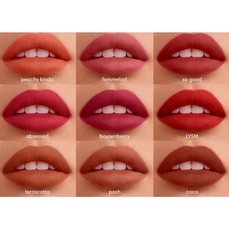 SON SUNNIES FACE CHÍNH HÃNG GOM SALE 6.6