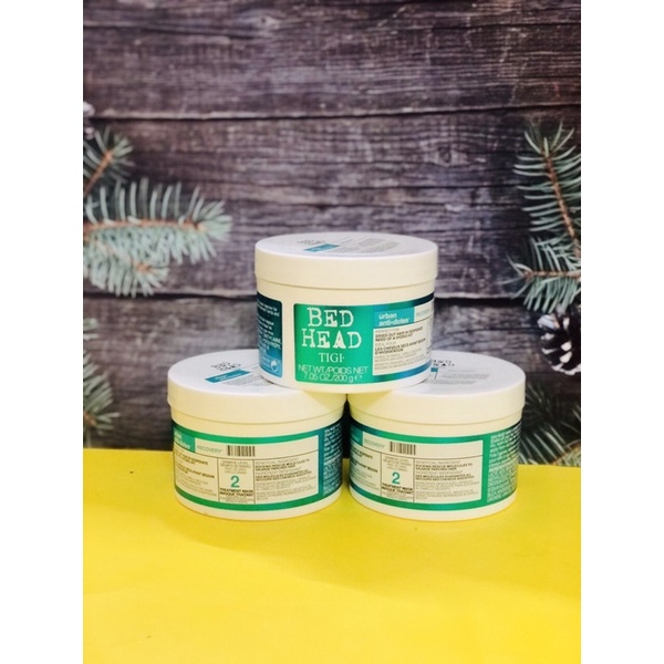 Ủ tóc Tigi siêu mượt hàng chuẩn 100%