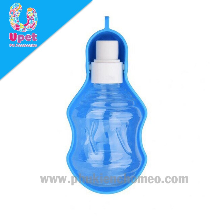 SP1751- Bình uống nước du lịch Travel Waterer