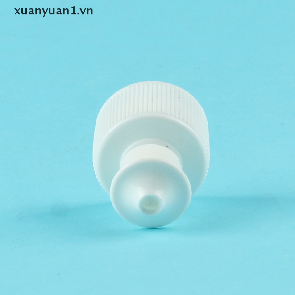 Set 20 Nắp Đậy Chai Lọ Thay Thế Tiện Dụng