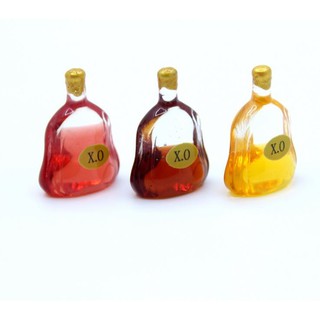 Cham Chai XO mini trang trí mô hình Bỏ Túi Mù