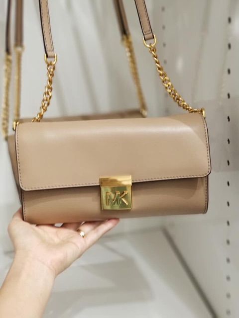 Túi Michael kors 24cm chính hãng sale