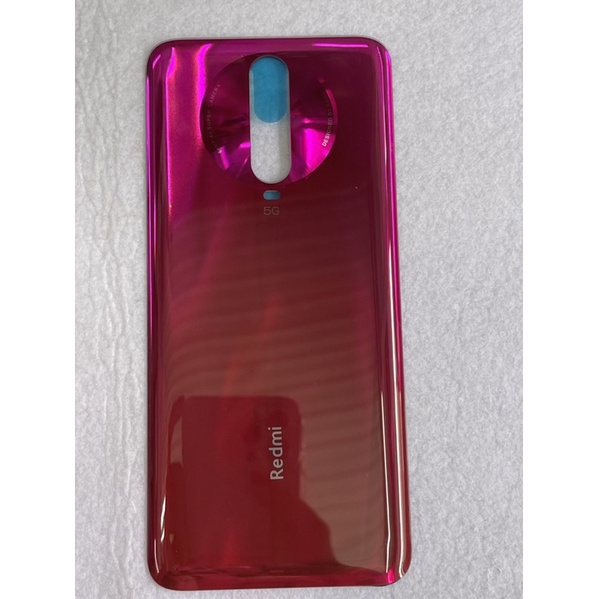 Nắp lưng xiaomi K30 5G