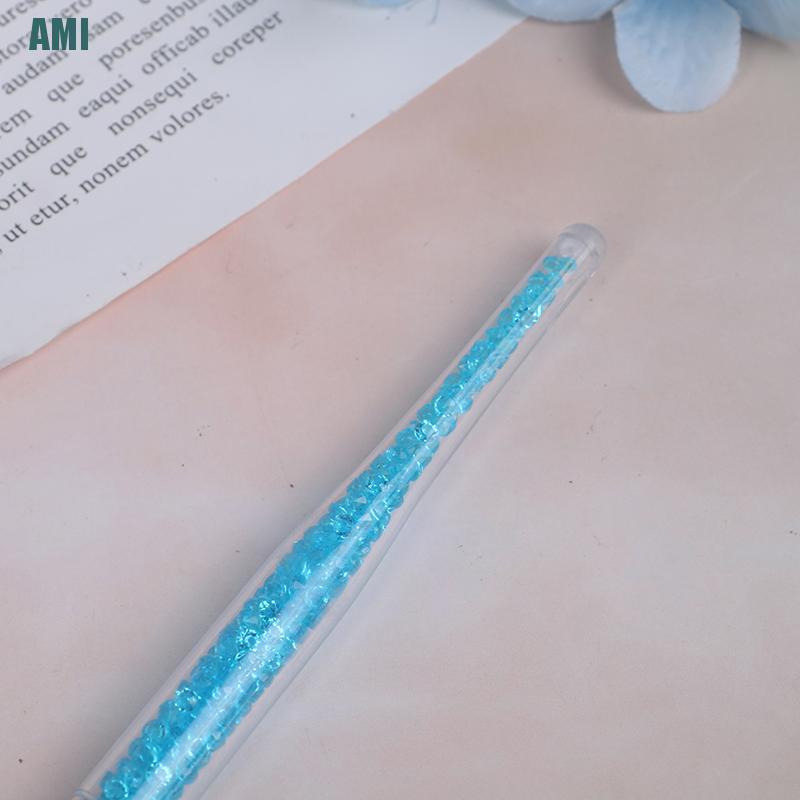 [Hàng mới về] Cọ silicon đắp mặt nạ chuyên nghiệp sử dụng tiện lợi