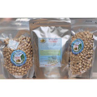 Ăn vặt - Sen sấy giòn Hưng Yên 400g