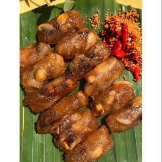 Mãng cầu me chua ngọt