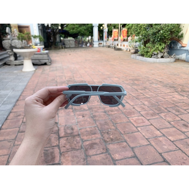 Kính trẻ em Shein từ 0-4 tuổi, full box hàng chuẩn auth, có mail mua hàng chính hãng