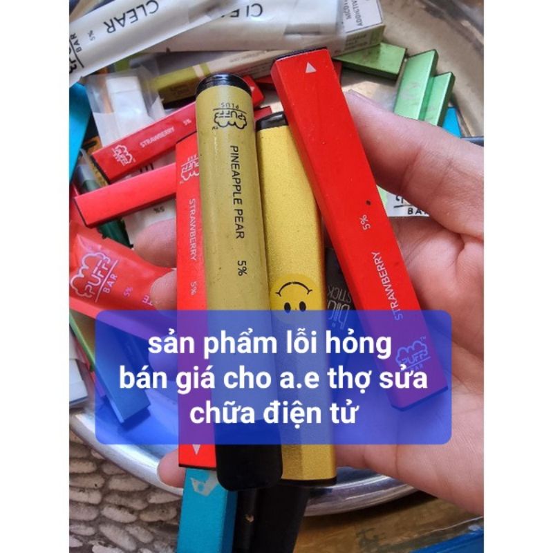 linh kiện điện tử hỏng cho a.e thợ nghiên cứu sửa chưa(giá 1 cái)