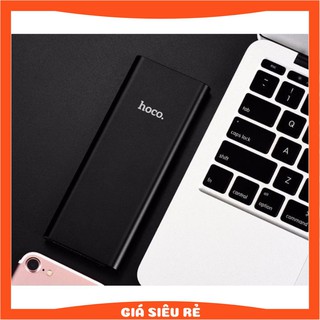 Sạc Dự Phòng B16 Dung Lượng 10000 mAh Lõi Siêu Mỏng, 2 Cổng Output  3A Chính Hãng Giá Tốt HiYouShop.01