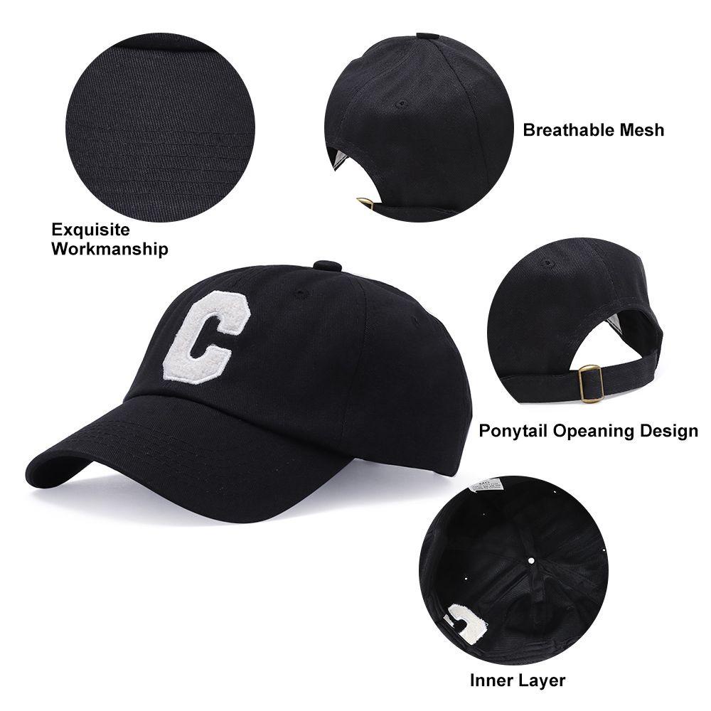 Mũ Lưỡi Trai Thể Thao Unisex OSIER1
