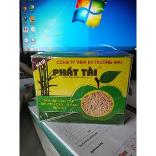 TĂM TRE CAO CẤP LOẠI 150G