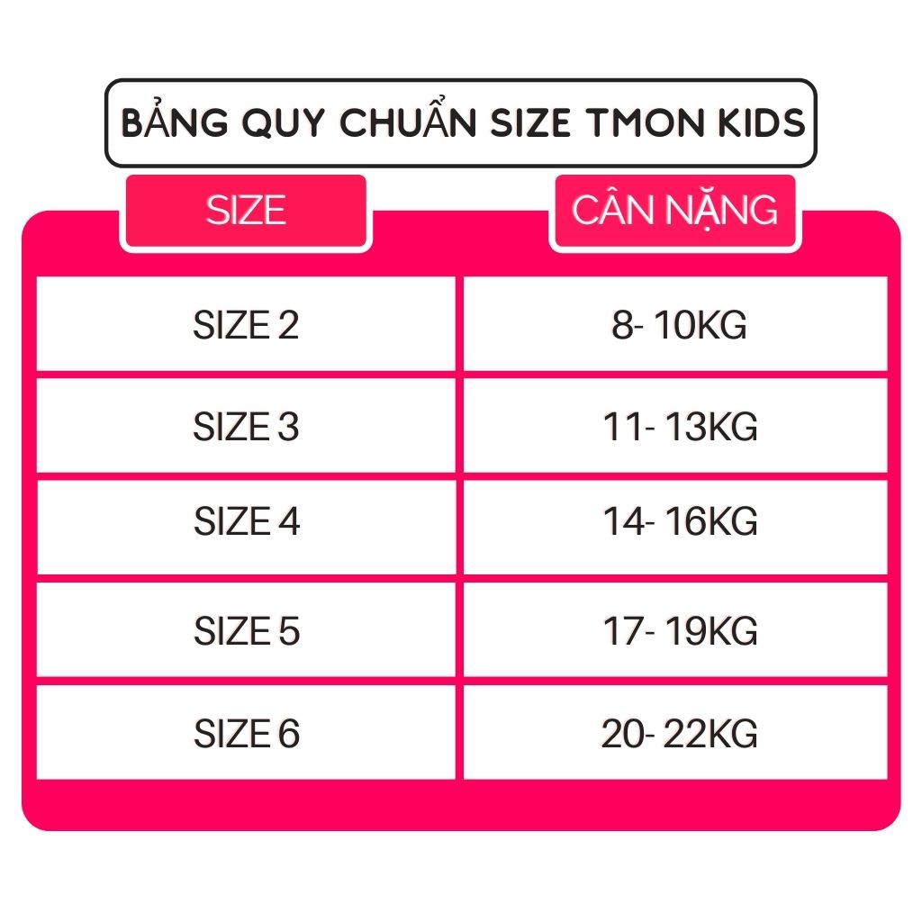 Áo thun bé trai bé gái cộc tay Hàn Quốc xuất xịn , Áo phông trẻ em cotton Tmon Shop 8 đến 22 kg TM02