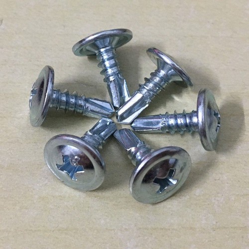 200 GRAM VÍT ĐẦU DÙ BẮN TRỰC TIẾP VÀO SẮT