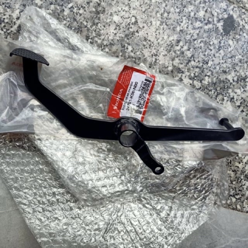 cần số honda sonic 150r chính hãng