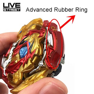 Con Quay Beyblade Burst B-149 4d