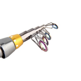 AIOⒶ Cần câu cá chất liệu carbon