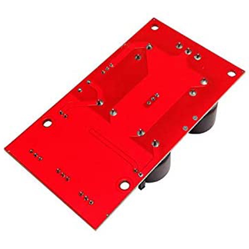 Mạch Cân Bằng Âm Thanh Rv134 Chuyên Dụng Cho Bộ Khuếch Đại Hai Kênh