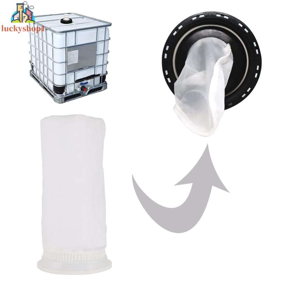 Bộ Lọc Nylon Thay Thế Cho Bể Nước Mưa IBC