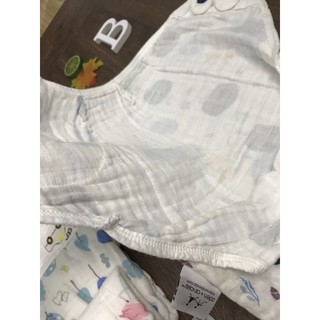 Ủ Kén Xô Cho Bé Trai/Bé Gái