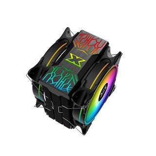 Tản nhiệt khí CPU Xigmatek WINDPOWER PRO EN44276