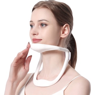 Đai nẹp cổ JUNLAIKANG hỗ trợ điều chỉnh tư thế làm giảm đau cổ và vai chuyên dụng