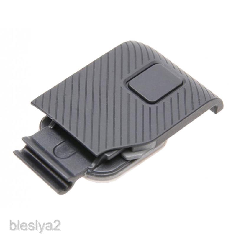 Nắp Đậy Cổng USB-C Thay Thế Cho Hero 5 6 2
