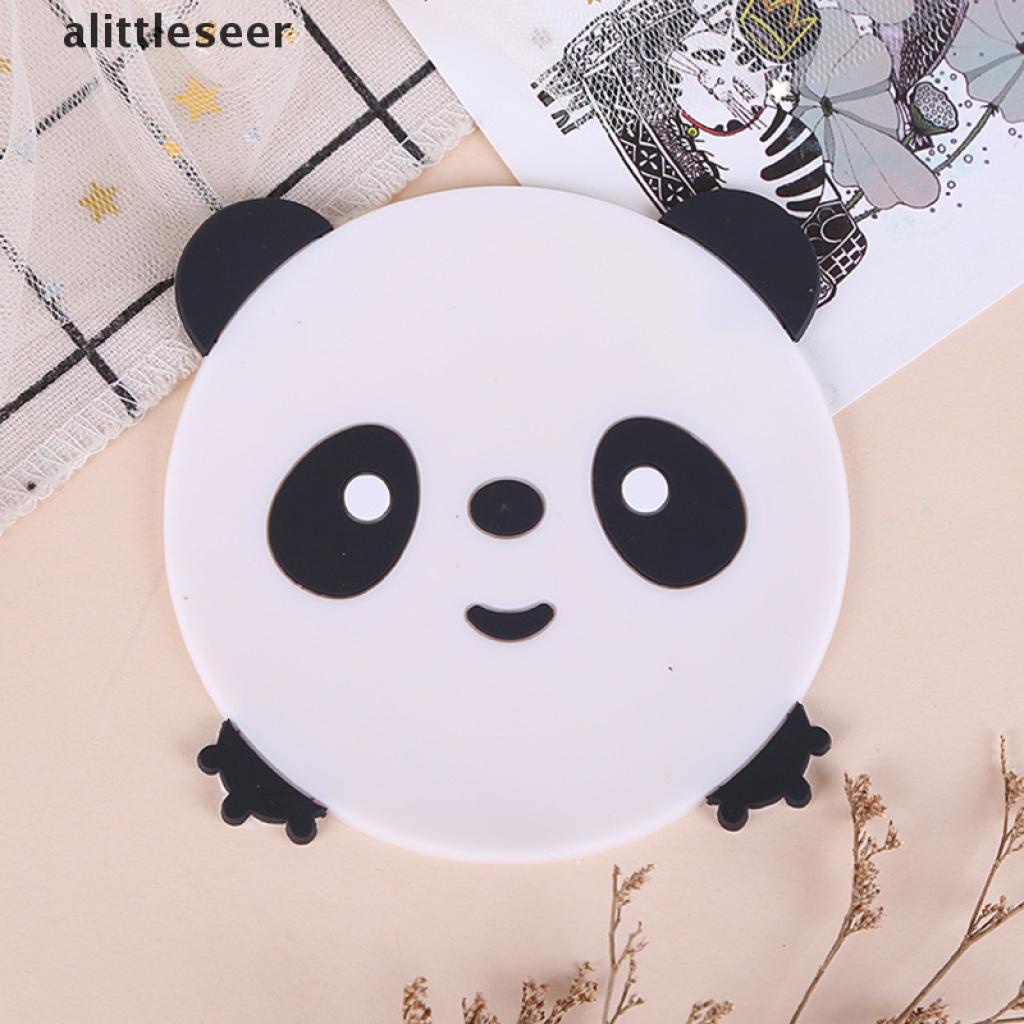 Tấm Lót Bàn Ăn Cách Nhiệt Chống Trượt Chống Thấm Nước Họa Tiết Dễ Thương