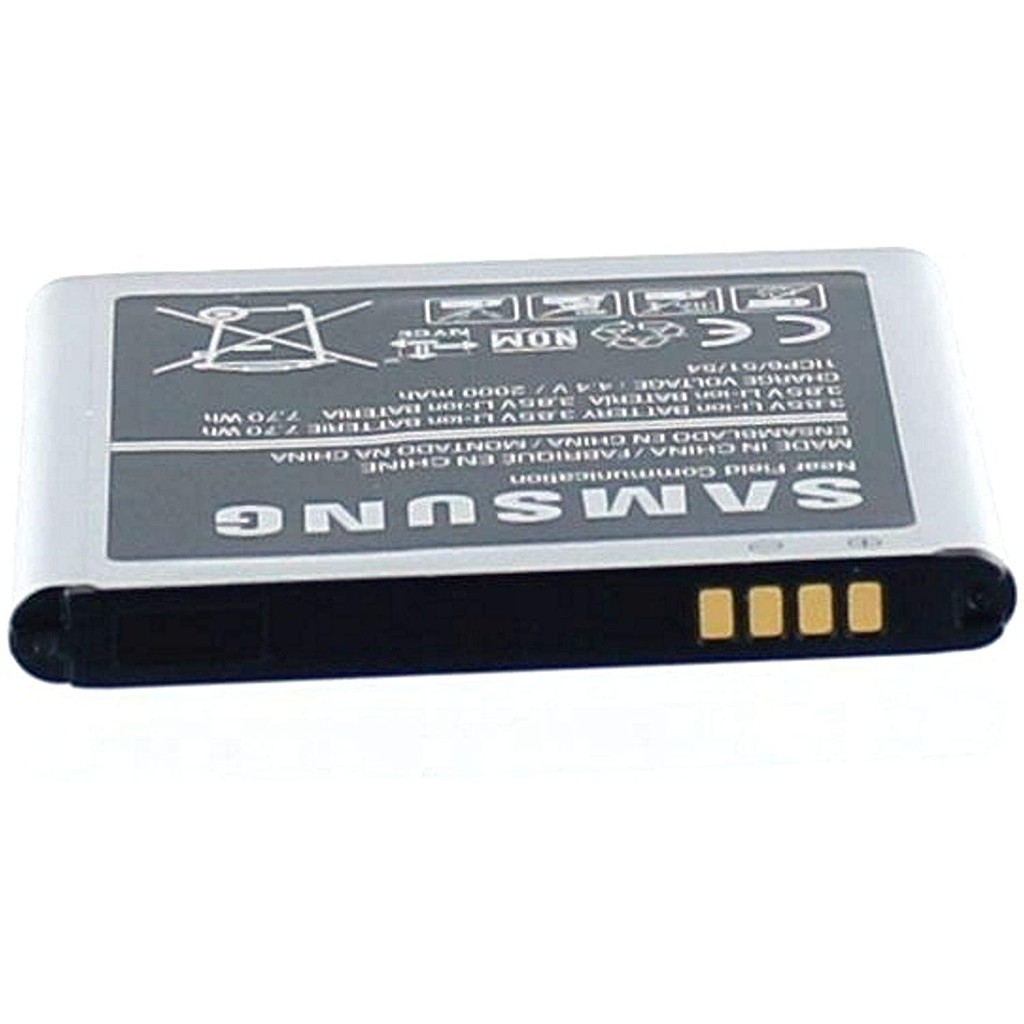 Pin Samsung galaxy G361