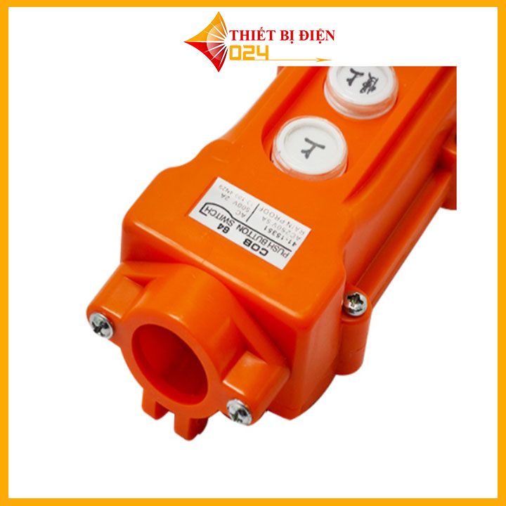Tay Điều Khiển Máy Tời COB-64 ( 8 Nút Điều Khiển)