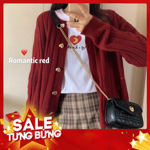 - Hàng nhập khẩu Áo Khoác Cardigan Dệt Kim Phong Cách Hàn Quốc Xinh Xắn Cho Nữ Liên hệ mua hàng 084.209.1989