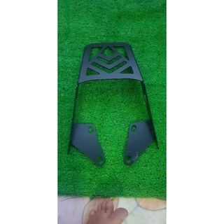 Cảng sau xe MSX kiểu indo