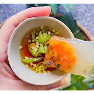 BÁNH BỘT LỌC HUẾ