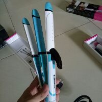 Máy làm tóc Shinon 4in1