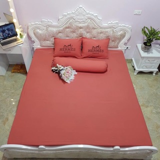 Set lẻ ga gối đũi thương hiệu