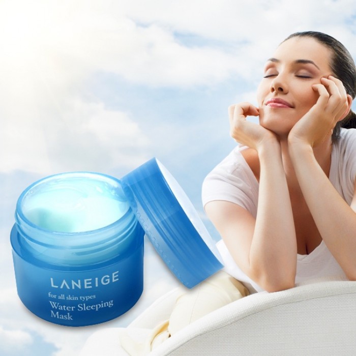 Mặt nạ ngủ Laneige Water Sleeping mask