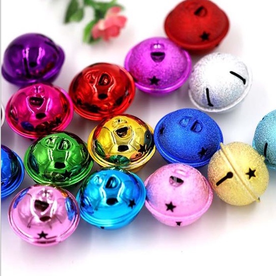 1 cái chuông lục lạc lớn size 40mm