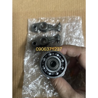 Bộ cam cò xe air blade đời 2009-2010 fi