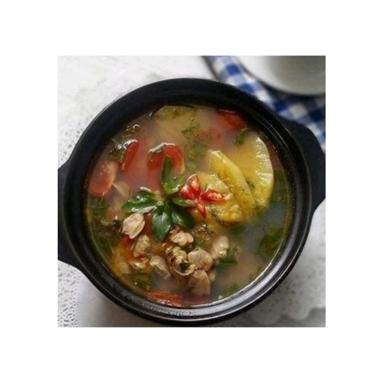 500g mẹ cục nấu canh chua