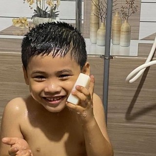 Nước Rửa Đa Năng Xà Bông Noom