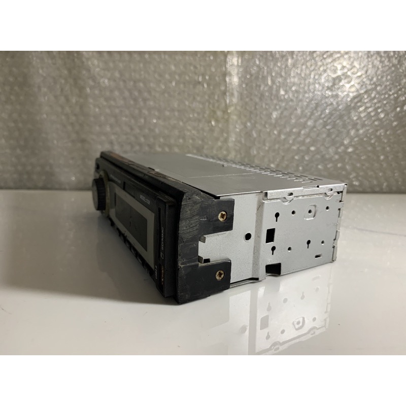 Đầu nghe nhạc ô tô