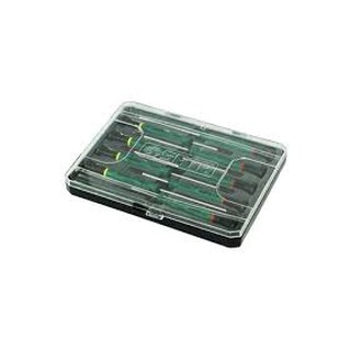 BỘ TUA VÍT 9 CHI TIẾT SATA 09-316