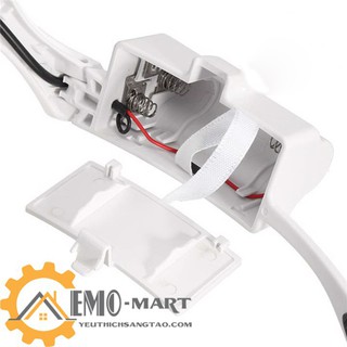 [FREE SHIP] Kính lúp đeo mắt có đèn V4