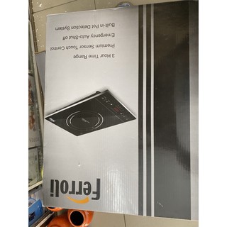 Bếp từ Ferroli IS2000HE