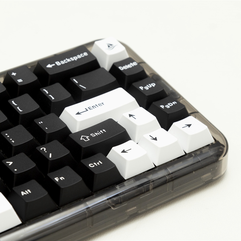 Gmk Bộ Nắp Đậy Chìa Khóa 173 Phím Gz ciy 68 84 87 980 Màu Đen