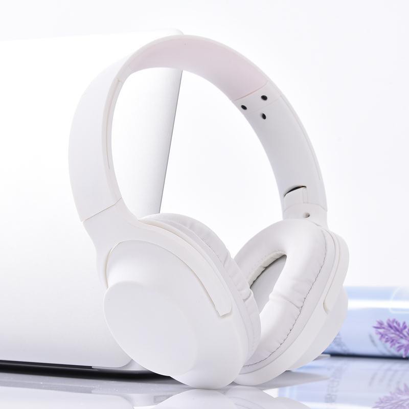 Tai Nghe Bluetooth  - Tai Nghe Siêu Bass - Hỗ Trợ Cắm Thẻ Nhớ