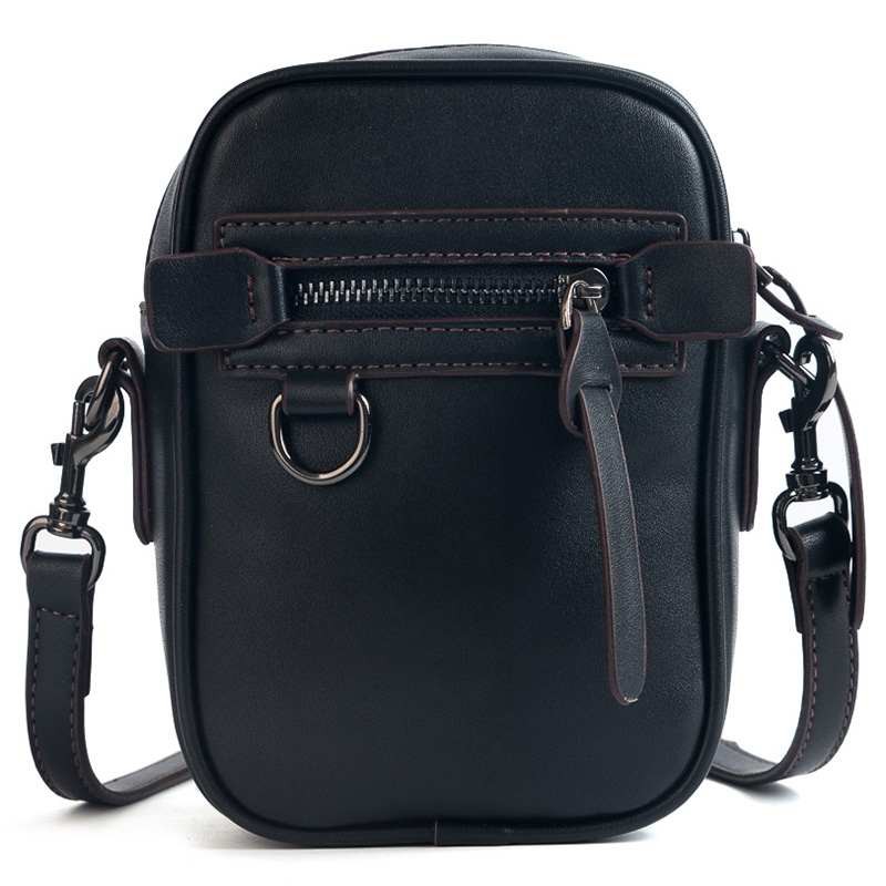 Túi mini đeo chéo da mềm siêu xinh 1988 txn57 dieushop