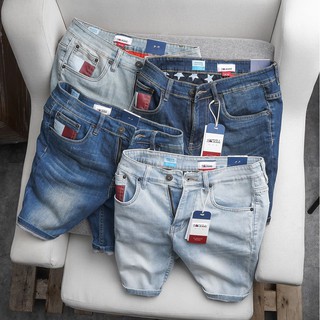 Short Jean TM - Hàng Hiệu Xuất Khẩu (VNXK)
