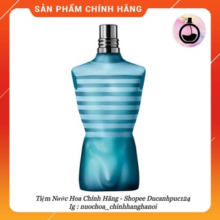 Nước Hoa Nam 𝙅𝙚𝙖𝙣 𝙋𝙖𝙪𝙡 𝙂𝙖𝙪𝙡𝙩𝙞𝙚𝙧 .Mùi hương mang đậm Phong cách Sexy, Gợi cảm, Cuốn hút, nam tính và hiện đại 10ml