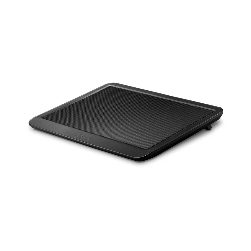 Đế Tản Nhiệt Cho Laptop 14-15.6 Inch N19, 1 Fan Cao Cấp, Bảo Hành 12 Tháng