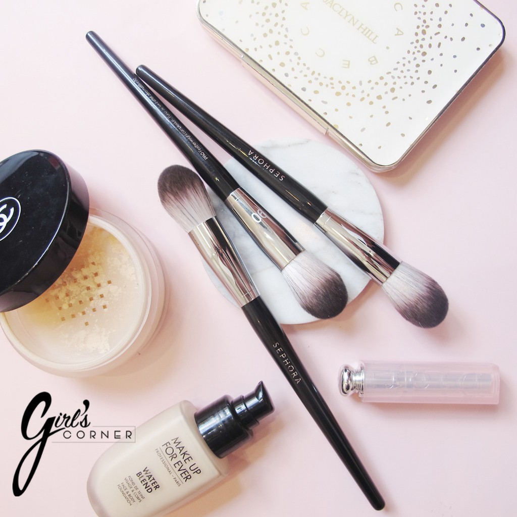 Cọ setting - má hồng Sephora 90